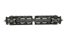 Load image into Gallery viewer, HO NEW Plastic GHB International PRR - Pennsylvania Railroad DD-1 FP No. 28 5 Stripe Modernized w/ESU V5 DCC &amp; Sound
