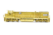 Load image into Gallery viewer, HO Brass OMI - Overland Models, Inc. ATSF - Santa Fe GE U36C Rebuilt #9500
