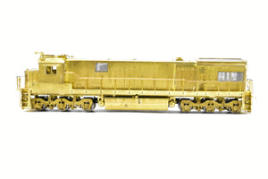HO Brass OMI - Overland Models, Inc. ATSF - Santa Fe GE U36C Rebuilt #9500