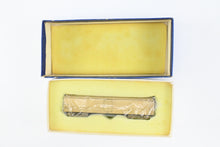 Load image into Gallery viewer, HO Brass Alco Models PRR - Pennsylvania Railroad R-50B Express Reefer MISSING STIRRUPS
