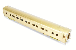 HO Brass Cascade Models UP - Union Pacific Imperial Series 4-4-2 Sleeper As-Built