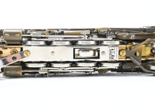 Load image into Gallery viewer, HO Brass PFM - United WP - Western Pacific MK-60 2-8-2 Mikado 1968 Run

