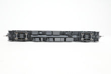 Load image into Gallery viewer, HO NEW Rapido Trains, Inc. SP - Southern Pacific Dome-Lounge w/ Fluted Side FP General Service No. 3603
