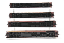 Load image into Gallery viewer, HO Brass CIL - Challenger Imports PRR - Pennsylvania Railroad Southwind Passenger Train w/ Streamlined K-4 4-6-2 Factory Painted
