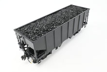 Load image into Gallery viewer, Gauge 1 - 1:32nd Scale Brass Eastern Railways Various Roads USRA - United States Railway Administration 2-Bay Hopper Factory Painted/Unlettered No. 72 of 76
