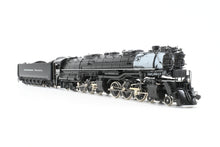 Load image into Gallery viewer, HO Brass PFM - Tenshodo NP - Northern Pacific Class Z-8 4-6-6-4 FP 1979 Run
