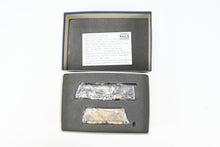 Load image into Gallery viewer, HO Brass PFM - United WP - Western Pacific MK-60 2-8-2 Mikado 1968 Run
