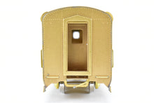 Load image into Gallery viewer, HO Brass Cascade Models UP - Union Pacific Imperial Series 4-4-2 Sleeper As-Built
