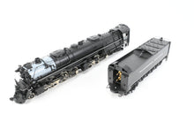 Load image into Gallery viewer, HO Brass PFM - Tenshodo NP - Northern Pacific Class Z-8 4-6-6-4 FP 1979 Run
