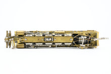 Load image into Gallery viewer, HO Brass Sunset Models MP - Missouri Pacific 2-10-2
