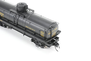 HOn3 Blackstone Models Various Roads UTLX – Union Tank Lines Narrow Frame Tank Car FP No. 12770