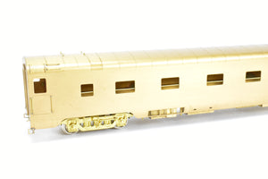 HO Brass Cascade Models UP - Union Pacific Imperial Series 4-4-2 Sleeper As-Built