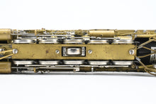 Load image into Gallery viewer, HO Brass Sunset Models MP - Missouri Pacific 2-10-2
