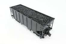 Load image into Gallery viewer, Gauge 1 - 1:32nd Scale Brass Eastern Railways Various Roads USRA - United States Railway Administration 2-Bay Hopper Factory Painted/Unlettered No. 72 of 76
