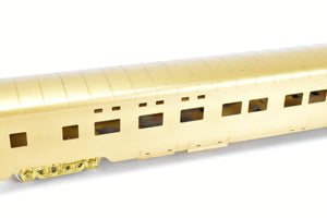 HO Brass Cascade Models UP - Union Pacific Imperial Series 4-4-2 Sleeper As-Built