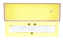 Load image into Gallery viewer, HO Brass W&amp;R Enterprises NP - Northern Pacific Pullman 6-6 “Poplar” Series Sleeper Factory Painted Pine Tree “Poplar Glade”
