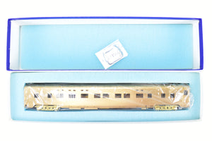 HO Brass Cascade Models UP - Union Pacific Imperial Series 4-4-2 Sleeper As-Built