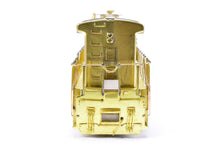 Load image into Gallery viewer, HO Brass OMI - Overland Models, Inc. ATSF - Santa Fe GE U36C Rebuilt #9500
