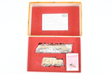 Load image into Gallery viewer, HO Brass Sunset Models MP - Missouri Pacific 2-10-2
