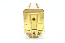 Load image into Gallery viewer, HO Brass Railworks PRR - Pennsylvania Railroad P-78 Commuter Version with Porthole Windows
