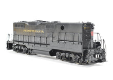 Load image into Gallery viewer, HO Brass Oriental Limited PRR - Pennsylvania Railroad EMD GP9B 1750 HP Booster Unit C/P
