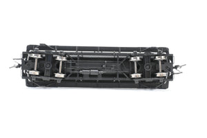 HOn3 Blackstone Models Various Roads UTLX – Union Tank Lines Narrow Frame Tank Car FP No. 12770