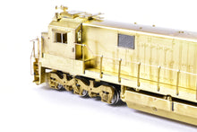 Load image into Gallery viewer, HO Brass OMI - Overland Models, Inc. ATSF - Santa Fe GE U36C Rebuilt #9500
