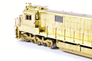 HO Brass OMI - Overland Models, Inc. ATSF - Santa Fe GE U36C Rebuilt #9500