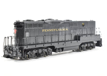 Load image into Gallery viewer, HO Brass Oriental Limited PRR - Pennsylvania Railroad EMD GP9B 1750 HP Booster Unit C/P
