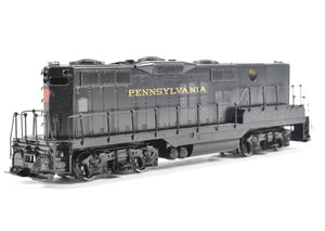 HO Brass Oriental Limited PRR - Pennsylvania Railroad EMD GP9B 1750 HP Booster Unit C/P