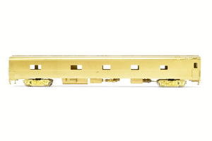 HO Brass Cascade Models UP - Union Pacific ACF 11-Bedroom Star Series Sleeper