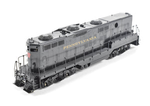 HO Brass Oriental Limited PRR - Pennsylvania Railroad EMD GP9B 1750 HP Booster Unit C/P