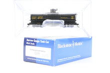 Load image into Gallery viewer, HOn3 Blackstone Models Various Roads UTLX – Union Tank Lines Narrow Frame Tank Car FP No. 12770
