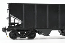 Load image into Gallery viewer, Gauge 1 - 1:32nd Scale Brass Eastern Railways Various Roads USRA - United States Railway Administration 2-Bay Hopper Factory Painted/Unlettered No. 72 of 76
