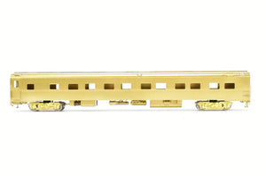 HO Brass Cascade Models UP - Union Pacific ACF 11-Bedroom Star Series Sleeper