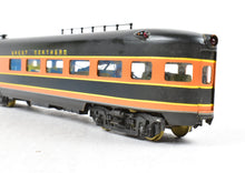 Load image into Gallery viewer, HO Brass CON PFM - Tenshodo GN - Great Northern 7-Car Passenger Set Factory Painted Empire Builder
