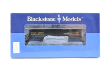 Load image into Gallery viewer, HOn3 Blackstone Models Various Roads UTLX – Union Tank Lines Narrow Frame Tank Car FP No. 12770
