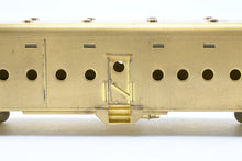 Load image into Gallery viewer, HO Brass Railworks PRR - Pennsylvania Railroad P-78 Commuter Version with Porthole Windows
