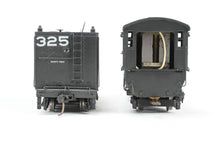 Load image into Gallery viewer, HO Brass PFM - United WP - Western Pacific MK-60 2-8-2 Mikado Custom Painted No. 325
