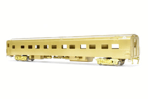 HO Brass Cascade Models UP - Union Pacific ACF 11-Bedroom Star Series Sleeper
