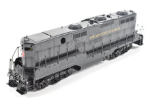 Load image into Gallery viewer, HO Brass Oriental Limited PRR - Pennsylvania Railroad EMD GP9B 1750 HP Booster Unit C/P
