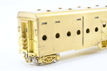 Load image into Gallery viewer, HO Brass Railworks PRR - Pennsylvania Railroad P-78 Commuter Version with Porthole Windows
