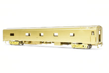 Load image into Gallery viewer, HO Brass Cascade Models UP - Union Pacific ACF 11-Bedroom Star Series Sleeper
