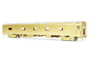 HO Brass Cascade Models UP - Union Pacific ACF 11-Bedroom Star Series Sleeper