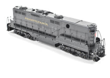 Load image into Gallery viewer, HO Brass Oriental Limited PRR - Pennsylvania Railroad EMD GP9B 1750 HP Booster Unit C/P
