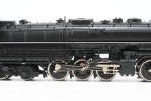 Load image into Gallery viewer, HO Brass PFM - Tenshodo NP - Northern Pacific Class Z-8 4-6-6-4 FP 1979 Run
