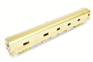 HO Brass Cascade Models UP - Union Pacific ACF 11-Bedroom Star Series Sleeper