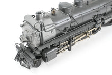 Load image into Gallery viewer, HO Brass PFM - United WP - Western Pacific MK-60 2-8-2 Mikado Custom Painted No. 325
