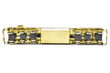 Load image into Gallery viewer, HO Brass OMI - Overland Models, Inc. ATSF - Santa Fe GE U36C Rebuilt #9500
