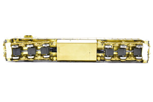 HO Brass OMI - Overland Models, Inc. ATSF - Santa Fe GE U36C Rebuilt #9500